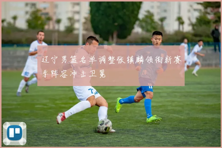 辽宁男篮名单调整张镇麟领衔新赛季阵容冲击卫冕