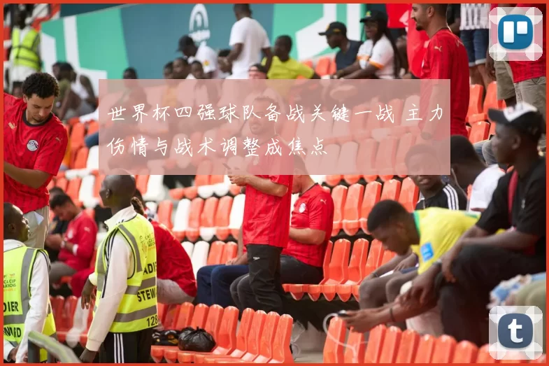 世界杯四强球队备战关键一战 主力伤情与战术调整成焦点